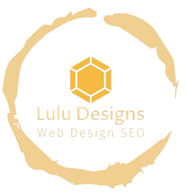 Lulu Designs Web Design SEO